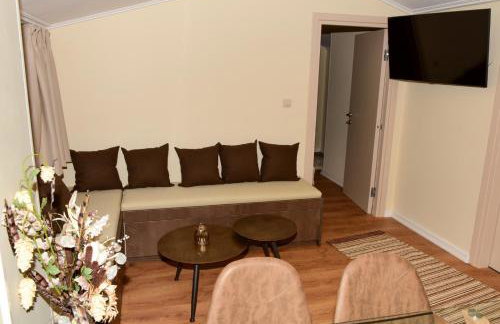 Nikole's Villas Cozy 80m2 - Photo 12