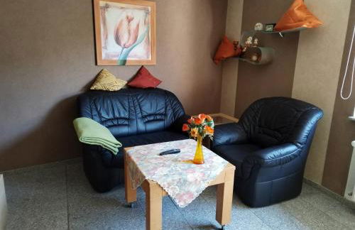 Gästehaus Münsterland für Geschäftsreisende und Monteure im 1OG - Photo 1