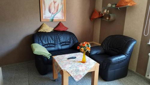 Gästehaus Münsterland für Geschäftsreisende und Monteure im 1OG - Foto 1