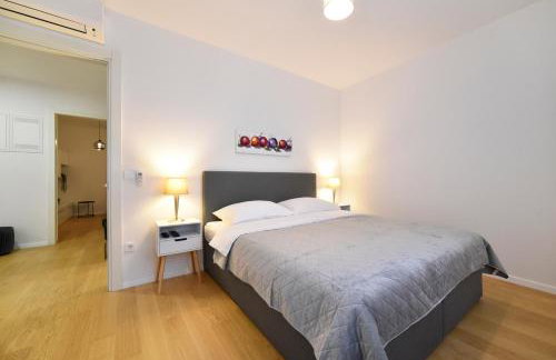 Ophelia - Spacious 2-Bedroom Apartment with Parking & Balcony - Foto 14