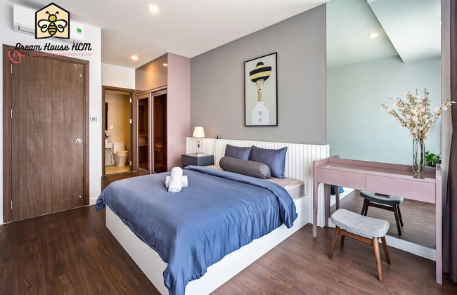 Dream House Apartment - Foto 28