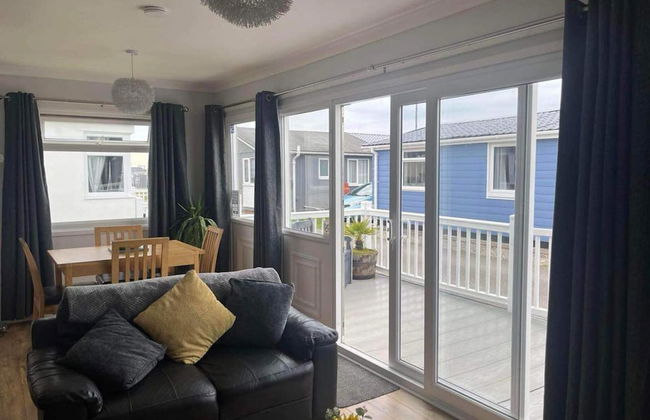 Seasideescape-2br-sleeps4-parking-petsok-fireplace - Foto 14