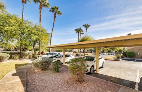 Resort Condo 8 Mi to Old Town Scottsdale! - Foto 21