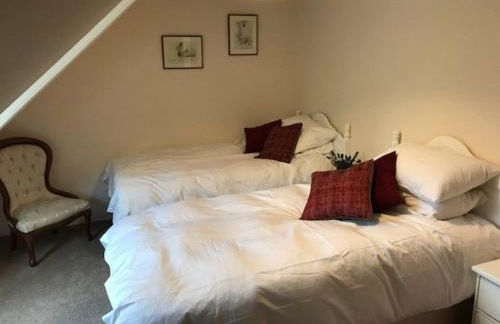 Traditional Family Home in Royal Deeside - Photo 6