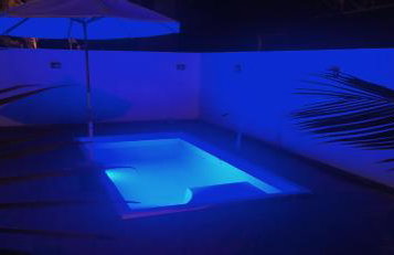 Bangalô praia de Guaratiba Prado com piscina privativa - Photo 11