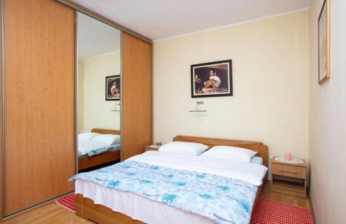 Apartments with parking space Smrdelje, Krka - 23078 - Foto 17