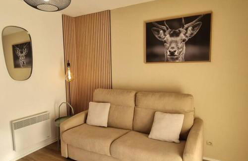 Le Montagnard - Foto 1