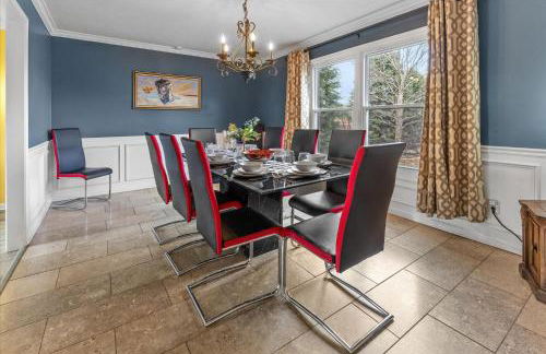 Tranquil Escape on 1 Acre Near Eagle Creek - Foto 6