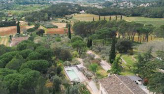 Bastide Saint Louis du Thoronet - Foto 5