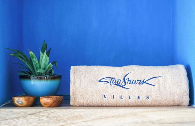 Stay Shark Villas - Foto 13