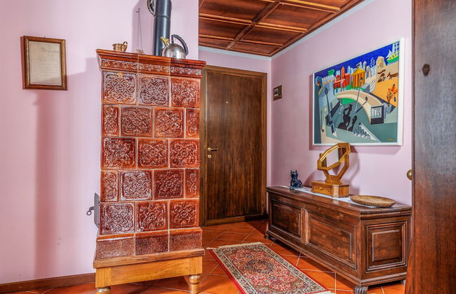 Appartamento Panoramico - Foto 14