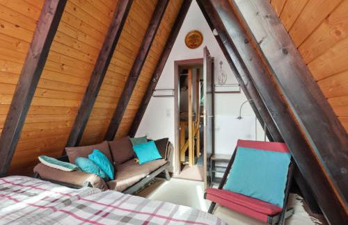 Holiday Home Seyer by Interhome - Foto 11