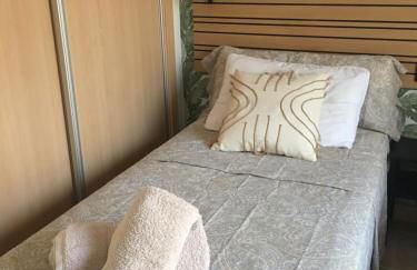 Superbe appartement avec piscine à 800m de la mer - Photo 10