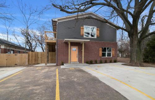 Plaza Pad I - New Apartment Near Plaza District - Foto 16