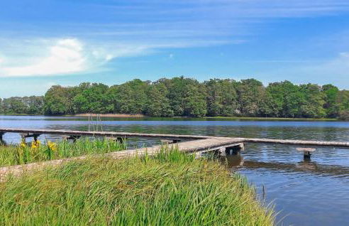 Ferienwohnung Hohen Wangelin - Foto 31