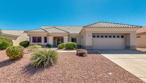 Ganado Sun City West - Foto 2