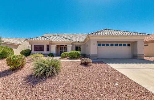 Ganado Sun City West - Foto 2