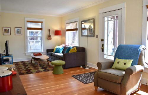 Bluebird Day - Jefferson Cottage - Foto 8