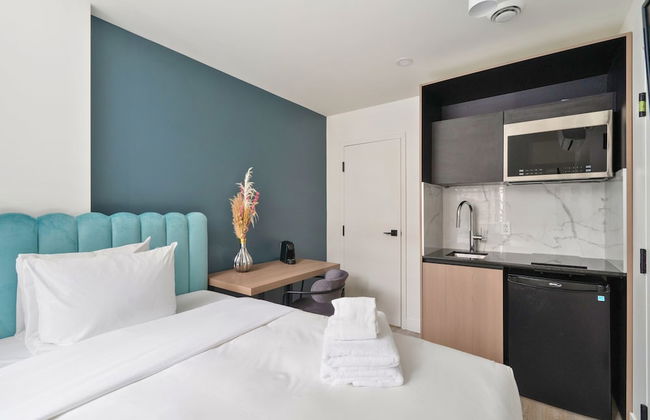 Clouds Lofts - Quartier Latin - Photo 25