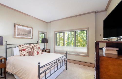 Ski in Ski out Village Creek condo in the Mountain Village Core - Foto 8