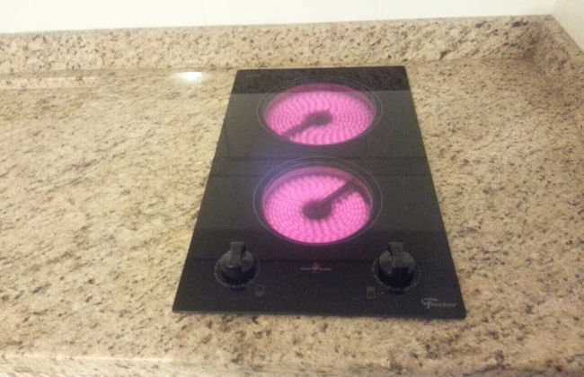 Apart Inteiro na Região Nobre de CTBA - Foto 23