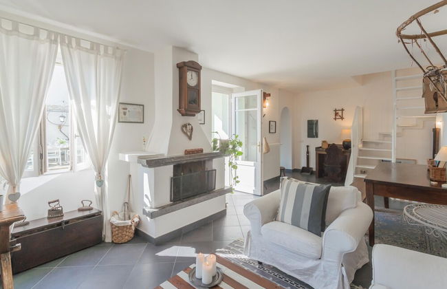 Giuliano s House - Amazing Lake View - Photo 52