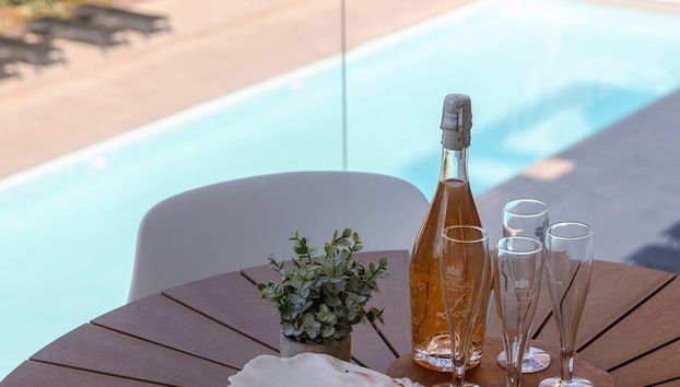 Beautiful Apartment With Pool Terrace and Parking - Foto 4, Habitación