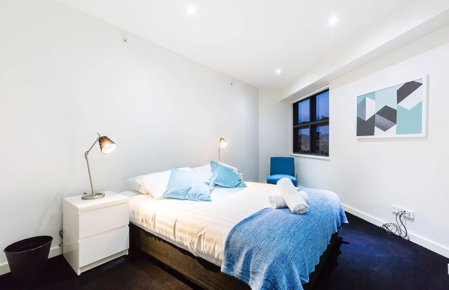 MADDISON, 3BDR Port Melbourne Apartment - Foto 6