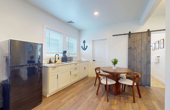 The Beach House - Photo 5