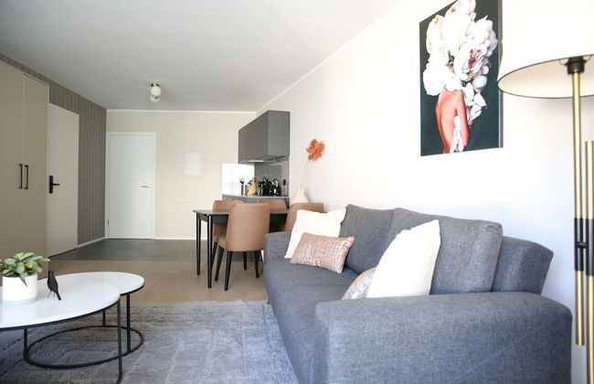 Lamira Serviced Apartments - Foto 29