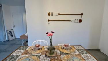 Le Temps d'une île - SPA & vélos inclus - Foto 3