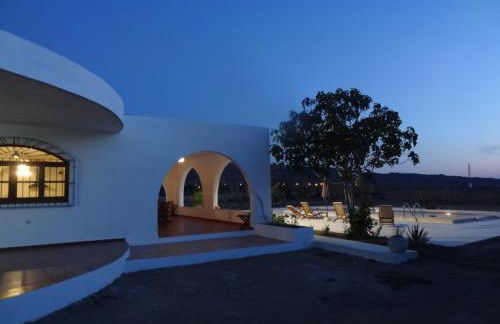 Cortijo Oro Verde B&B - Foto 33