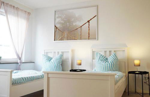 Work & Stay Apartment - Foto 4