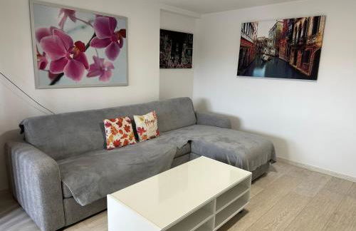 Moderne FerienWohnung NeuBau Merzig - Foto 29