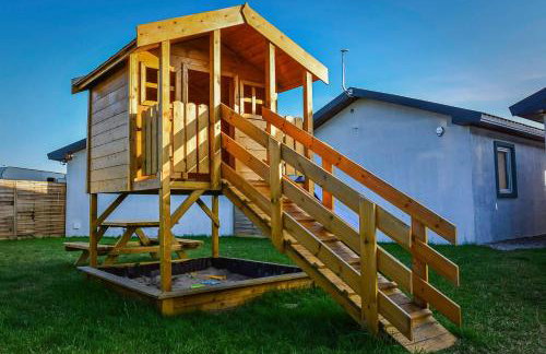 Domki u Danny-ego Family Friendly Accommodation - Foto 25