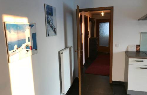 Grosszügig und komfortabel:Ferienwohnung im Bayerischen Wald! - Foto 8