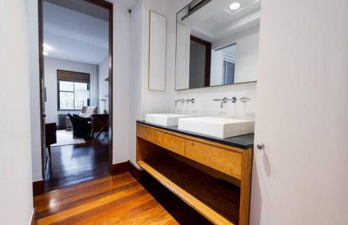 E10-3 3BR Designer Townhouse - Foto 16