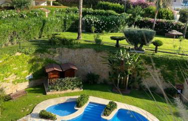 Vistas al mar Apartamentos en Altea Mascarat - Photo 14