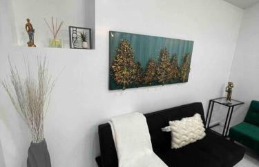 Modern/new 1br Apt- Shops 5mn - Foto 7