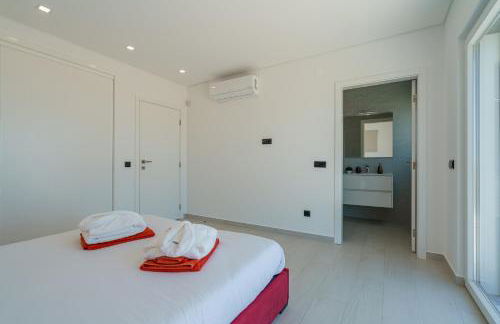 Villa Carpe Diem, stunning villa with ocean view - Photo 15