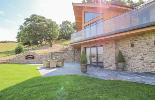 Llety Cariad - Foto 42