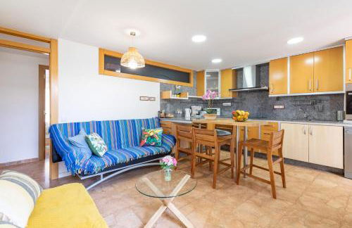 Aparthotel Mediterráneo by NeoHotels-Centro 8 min by Metro - Foto 36