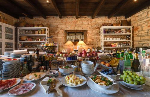 Boutique B&B Stancija 1904 Adults only - Foto 41