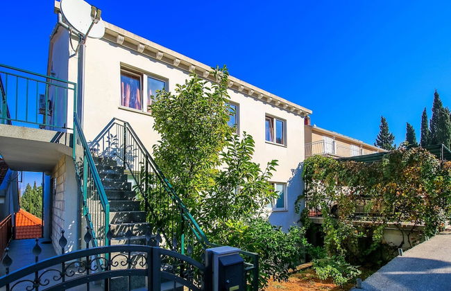 Apartment in Trpanj with terrace - Photo 39