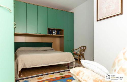 Casa Liviya - Appartamento con vista lago - Foto 9