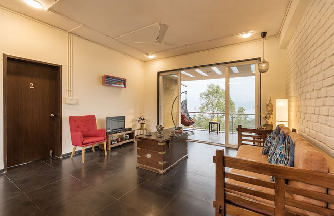 CosmicStays Afita Mohari-Solar Powered Lakehouse - Foto 14