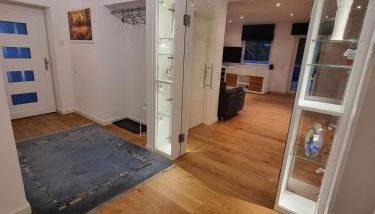 Herzstück in Reilingen 100m2 Ferienwohnung - Foto 1