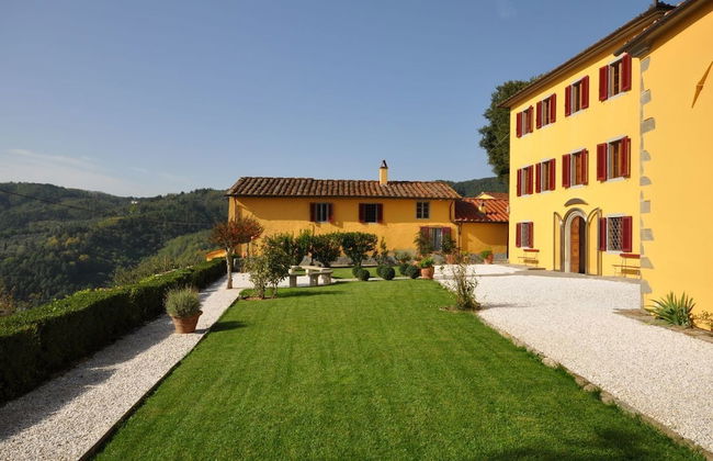 Verdidea - VILLA CERRETA - Foto 78