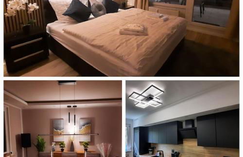 Bergliebe 5 mit großer Terrasse, Tiefgarage & Lift - Foto 25