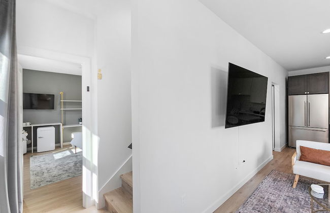 Sweet Suites Capitol Hill - Foto 18